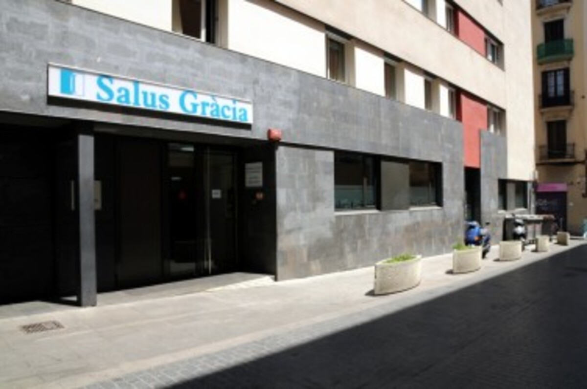 Salus Gràcia